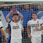 Atalanta-Lecce 1-1, Retegui risponde a Karlsson