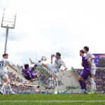 Fiorentina-Empoli 2-1, decide il gol capolavoro di Mandragora