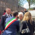 Pesaro, insulti social a Liliana Segre per partecipazione a cerimonia 25 aprile