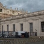 Conclave 2025, il cardinale Rosa Chavez: “Avanti lungo il cammino di Papa Francesco”