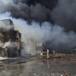 Iran, morti per esplosione in porto salgono a 46