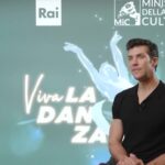 Roberto Bolle: “Porto la danza in luoghi di una bellezza speciale”