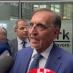 Milano, La Russa: “Memoria Ramelli per dire no a odio di parte”