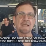 Blackout Spagna, le voci di cittadini e turisti: “Non funziona nulla”