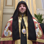 Mykola Bychok, chi è il più giovane partecipante al conclave 2025