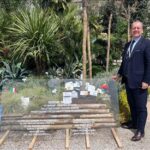 Euroflora, a Genova le Marche primeggiano per il settore florovivaistico