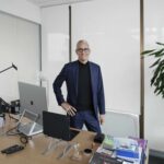 Engineering, via Ibarra: Aldo Bisio nuovo ad