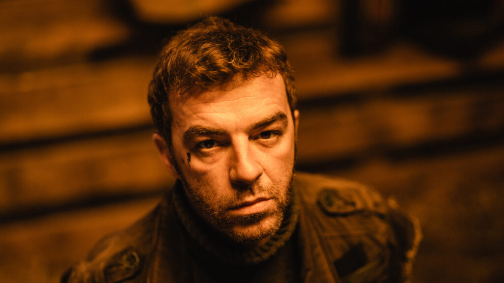 Salmo, il nuovo album ‘Ranch’ esce il 9 maggio Salmo, il nuovo album ‘Ranch’ esce il 9 maggio