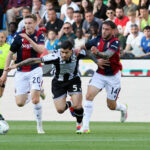 Udinese-Bologna 0-0, la Juventus resta quarta