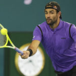 Atp Madrid 2025, oggi in campo Musetti, Berrettini e Arnaldi: dove vederli in tv