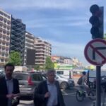 Blackout in Spagna e Portogallo, a Lisbona traffico in tilt e metro bloccata