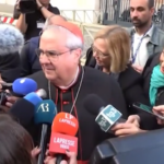 Conclave 2025, il primo per il cardinale argentino Rossi: “Ho paura”