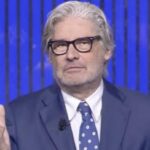 Del Debbio: “Rifiutai di fare il ministro della Famiglia”