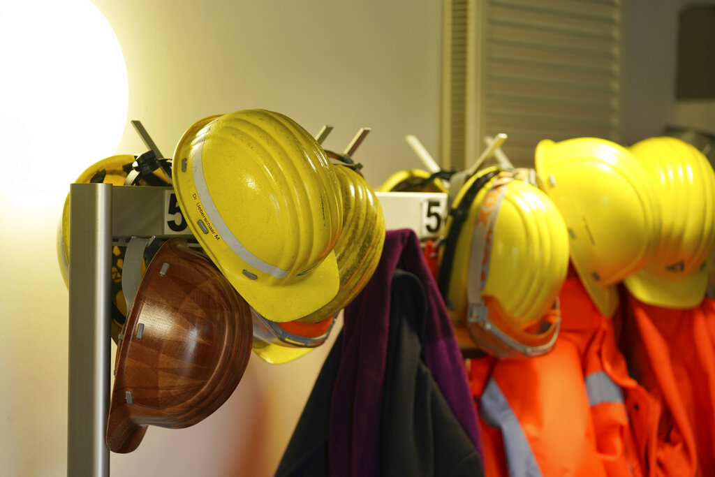 Sicurezza sul lavoro, governo pensa ad attenuanti penali per aziende in regola Sicurezza sul lavoro, governo pensa ad attenuanti penali per aziende in regola