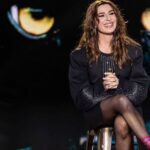 Belve, Sabrina Impacciatore: “Droghe? Ne ho provate tantissime”