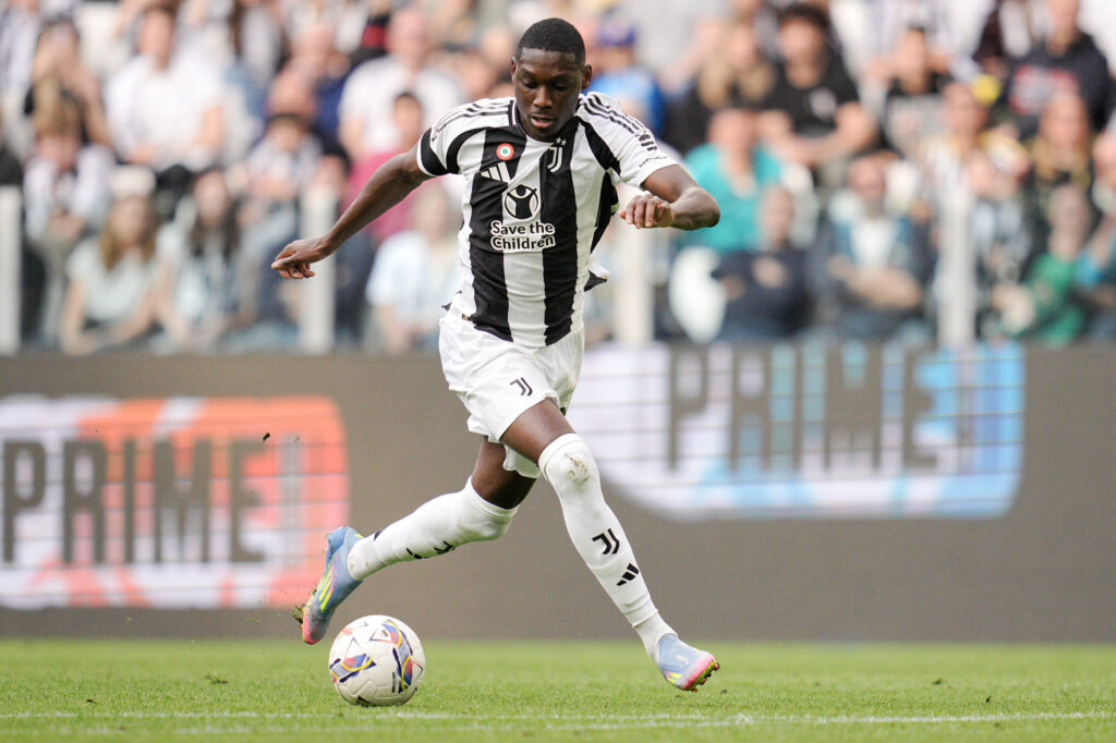 Galleria foto 'Serie A, la 34esima giornata in 10 foto' - foto 6