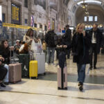 Treni, confermato sciopero nazionale il 6 maggio: gli orari