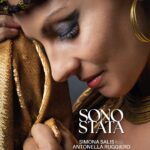 Simona Salis, online il brano ‘Sono Stata’ con Antonella Ruggiero