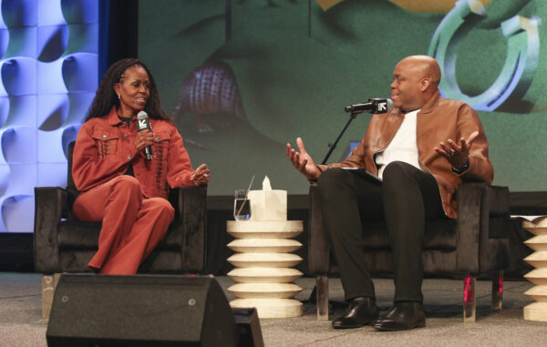 Michelle Obama al 2025 SXSW