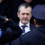 Carcere Spoleto, Delmastro: “Manifestazione violenta degli anarchici”