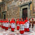 Conclave 2025, due cardinali non partecipano: si abbassa il quorum