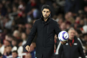 Arsenal - psg