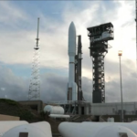 Spazio, Amazon lancia lotto di satelliti