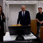 Israele, Netanyahu a processo per corruzione