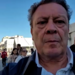 Blackout Spagna, la testimonianza di un italiano sulle 24 ore da incubo