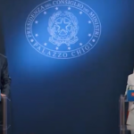 Meloni: “Grazie Erdogan per mediazione su Ucraina, Russia dimostri di volere pace”