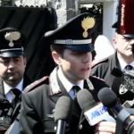 Catania, spara e uccide il figlio: i carabinieri spiegano la dinamica dell’omicidio