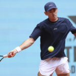 Atp Madrid 2025, i commenti dei tennisti dopo il blackout: ironia de Minaur