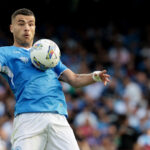 Napoli, lesione all’adduttore: stagione finita per Buongiorno