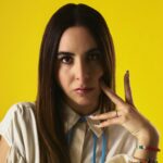 Musica, Federica Abbate da autrice a cantante con ‘Tilt’