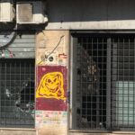 Roma, molotov contro sede ultrà ex Fedayn Quadraro