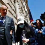 Femminicidio Ilaria Sula, madre Mark Samson di nuovo in questura