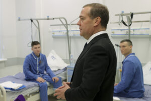 Medvedev