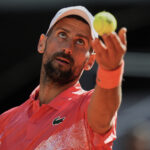 Internazionali Roma 2025, Djokovic annuncia il forfait