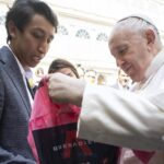 Giro d’Italia 2025, l’ultima tappa dedicata a Papa Francesco