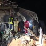 Ucraina, un bambino morto e tre feriti in attacco russo