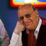 Renzo Arbore: “A ‘Quelli della Notte’ eravamo una banda di incoscienti”