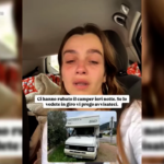 Viaggiatori ecologici, Valentina disperata: “Ci hanno rubato il camper”. Ma poi lo ritrovano