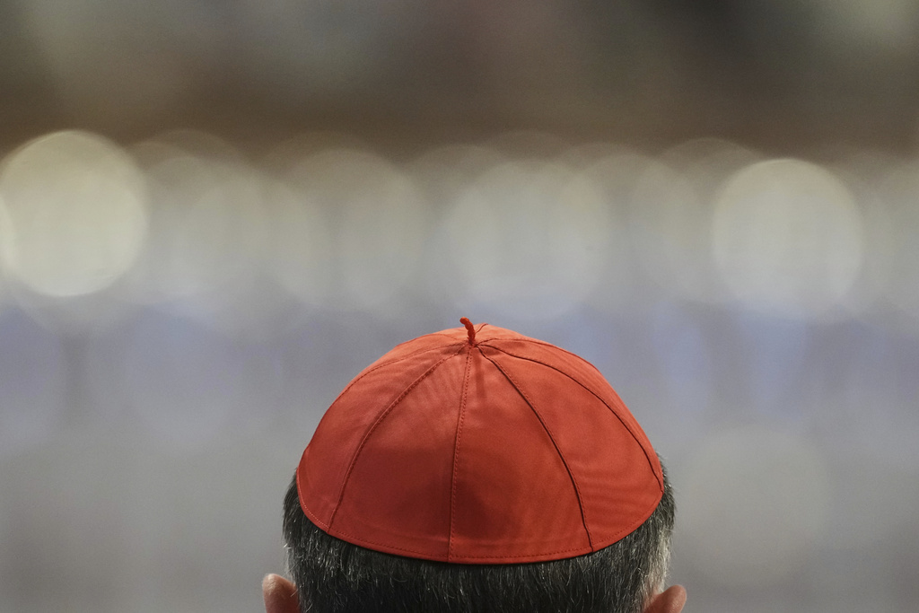Conclave, si abbassa il quorum: numero di elettori scende a 133 Conclave, si abbassa il quorum: numero di elettori scende a 133
