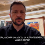 Ucraina, Zelensky: “Non attendere 8 maggio per cessate il fuoco: tregua immediata per 30 giorni”