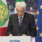 Mattarella: “Morti sul lavoro una piaga, impegno per sicurezza va rafforzato”