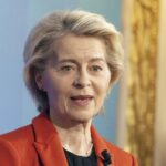 Dazi, von der Leyen: “Lavoriamo a nuovi accordi”