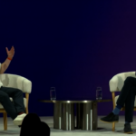 Meta AI, Zuckerberg e Nadella discutono di Intelligenza artificiale