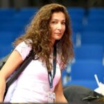 Ginnastica Ritmica, Mariela Pashalieva nuova allenatrice Farfalle