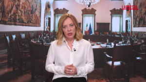 Lavoro, Meloni: “No indifferenza su vittime, dal governo 650 milioni per sicurezza”