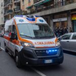 Catania, morta bimba di pochi mesi lanciata dal balcone dalla madre a Misterbianco
